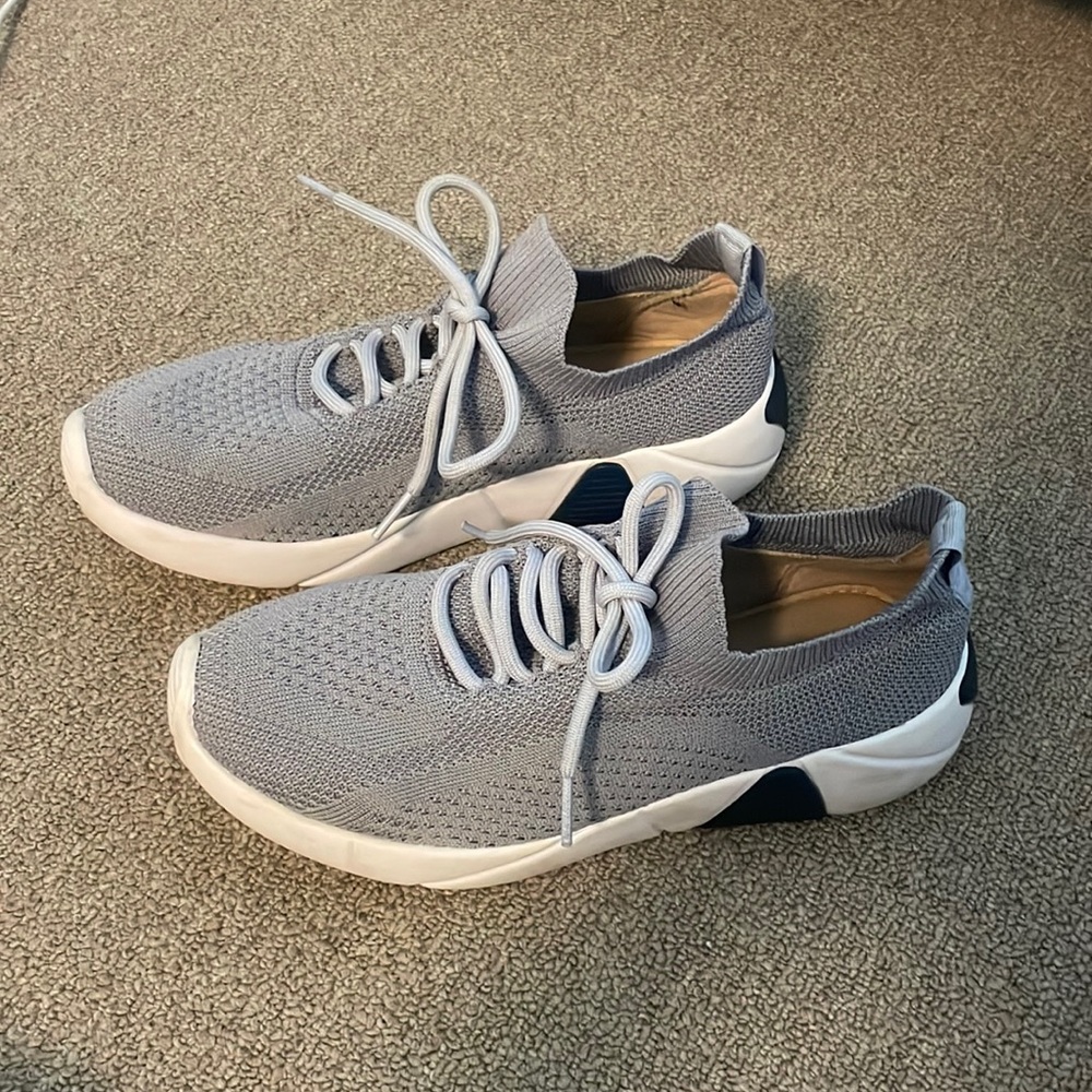 Super confortable EGO sneakers